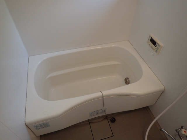 追い焚き機能