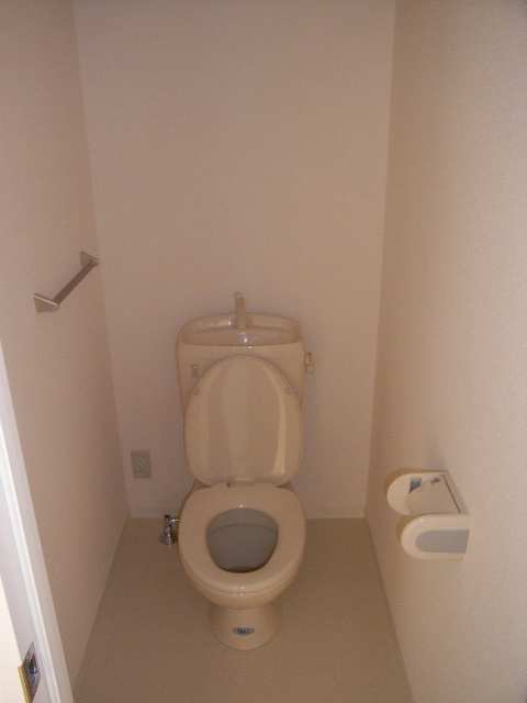 ＷＣ