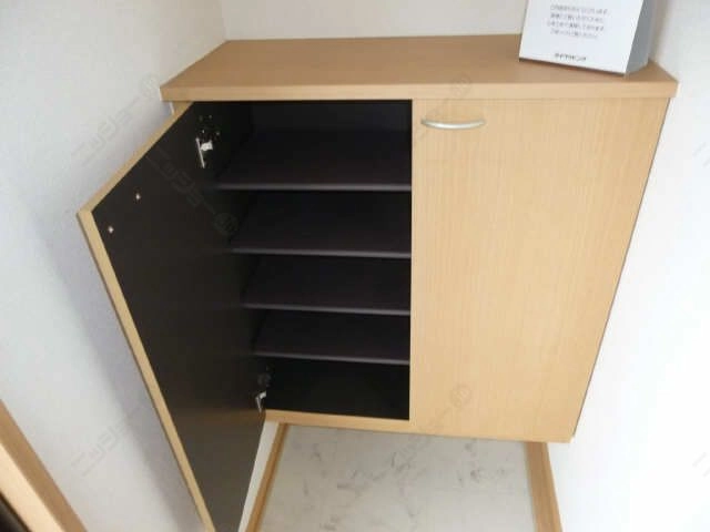 シューズBOX