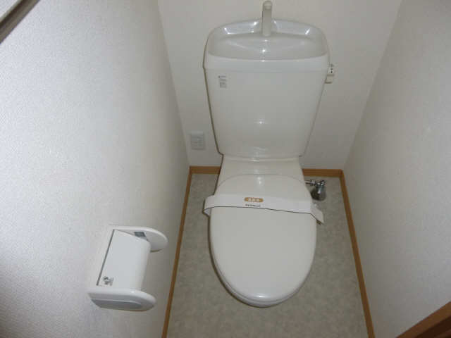 ＷＣ