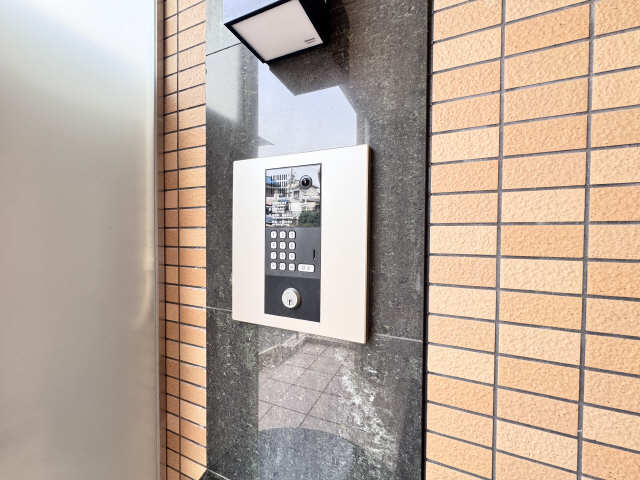 オートロック