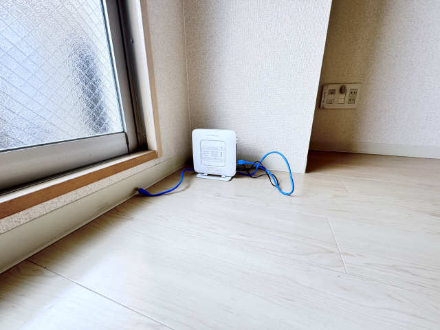 無料インターネット