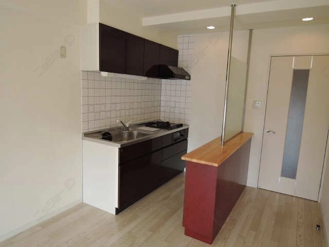 キッチンスペース