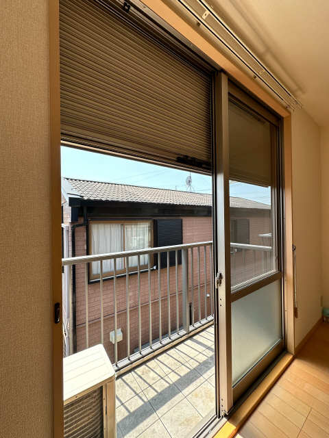 シャッター
