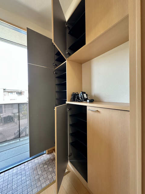 シューズBOX