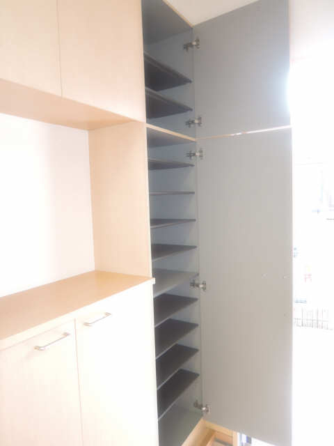 シューズBOX