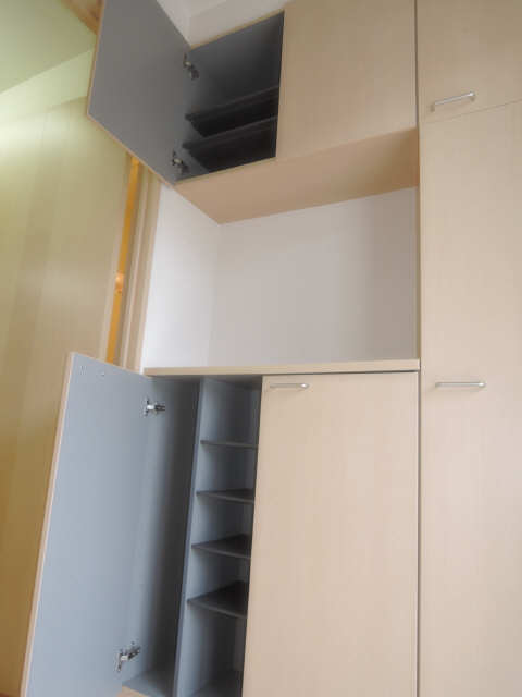 シューズBOX