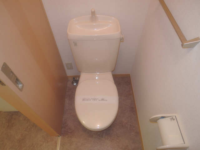 ＷＣ
