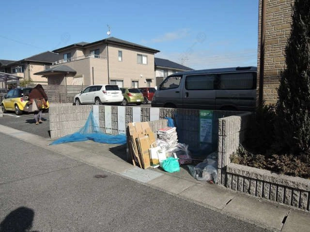 共有部分