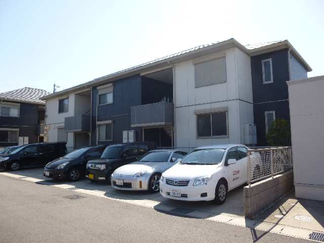 外�観