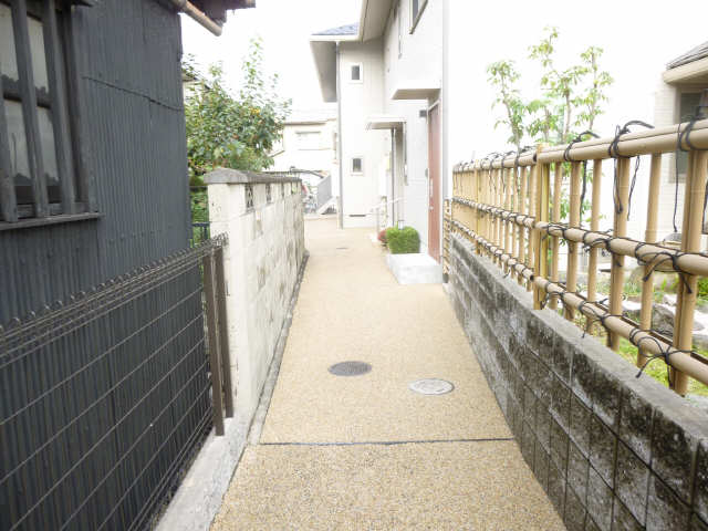 共有部分