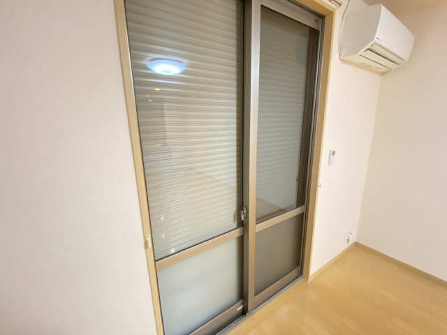 シャッター