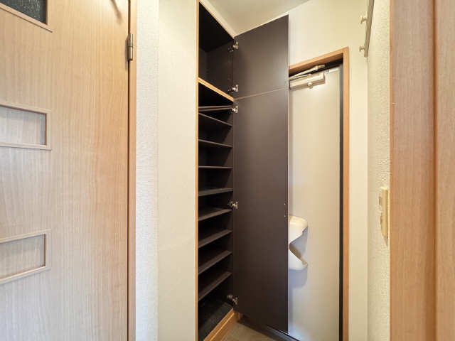 シューズBOX