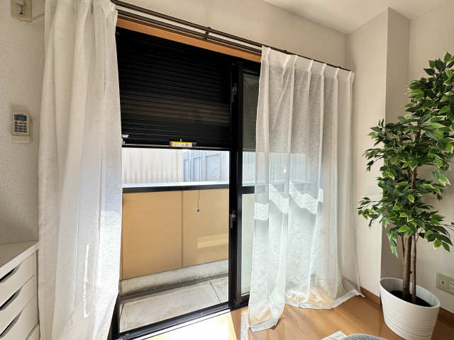 シャッター