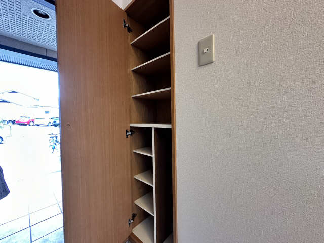 シューズBOX