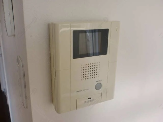 TVドアホン