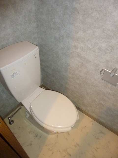 ＷＣ