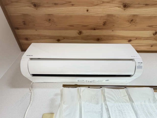 エアコン