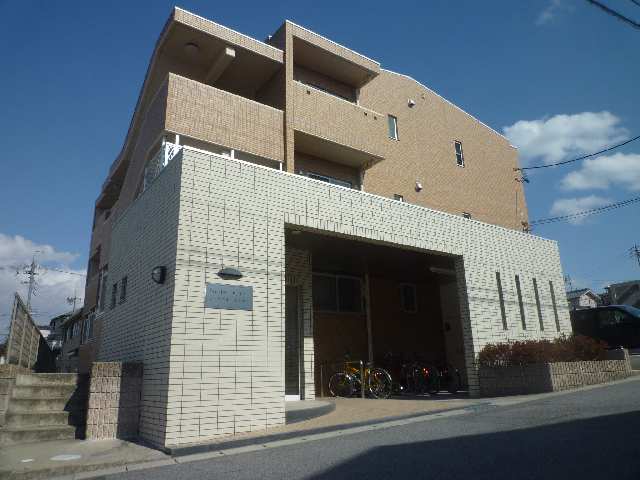 ピースフル ガーデン2階 賃貸マンション 物件番号 愛知県名古屋市緑区鳴海町字尾崎山 ニッショー Jp