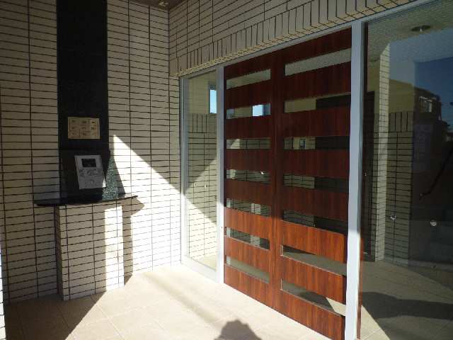 ピースフル ガーデン 賃貸マンション 物件番号 愛知県名古屋市緑区鳴海町字尾崎山 ニッショー Jp