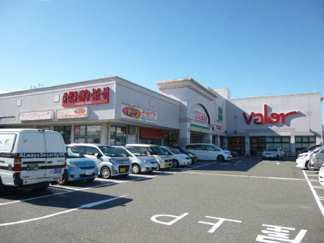 バロー徒歩１０分