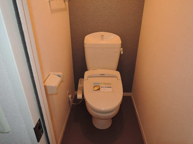 ＷＣ