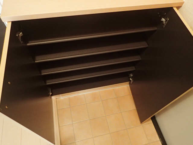 シューズBOX