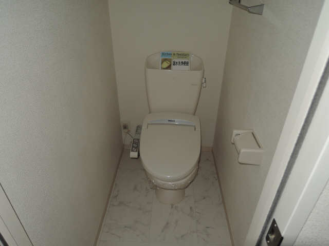 ＷＣ