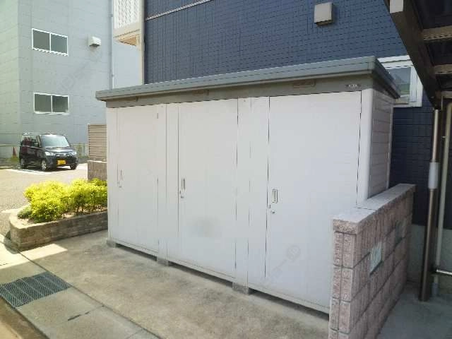 2Ｆ専用ﾄﾗﾝｸﾙｰﾑ