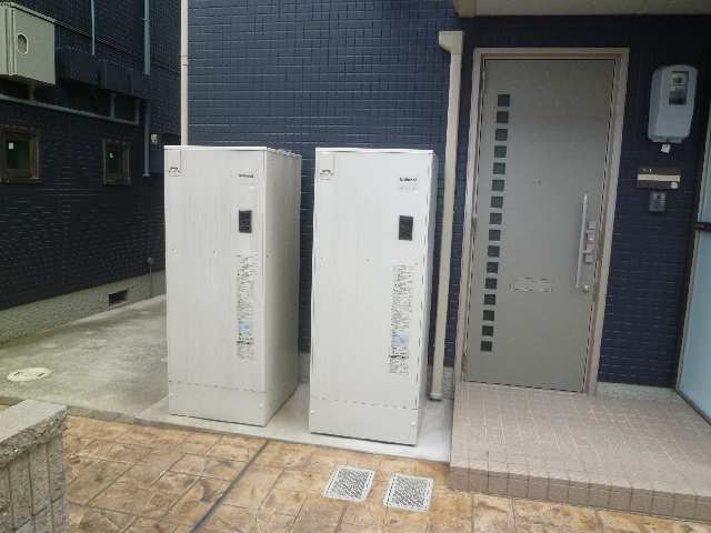 電気温水器