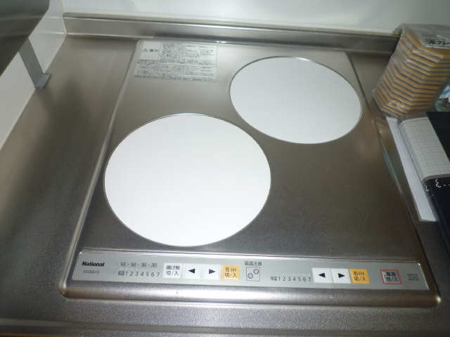 ＩＨクッキングヒーター