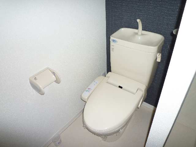 ＷＣ