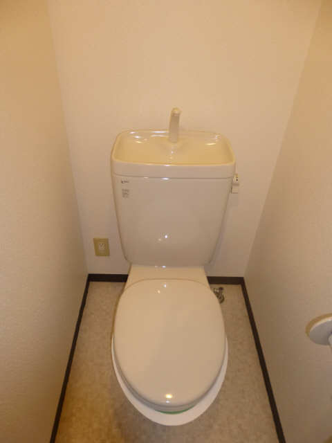 ＷＣ
