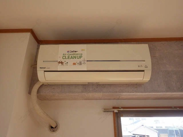 エアコン