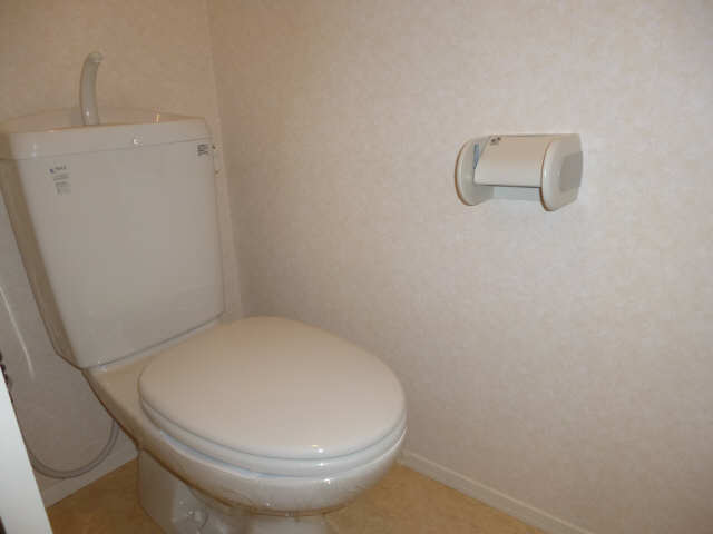 ＷＣ