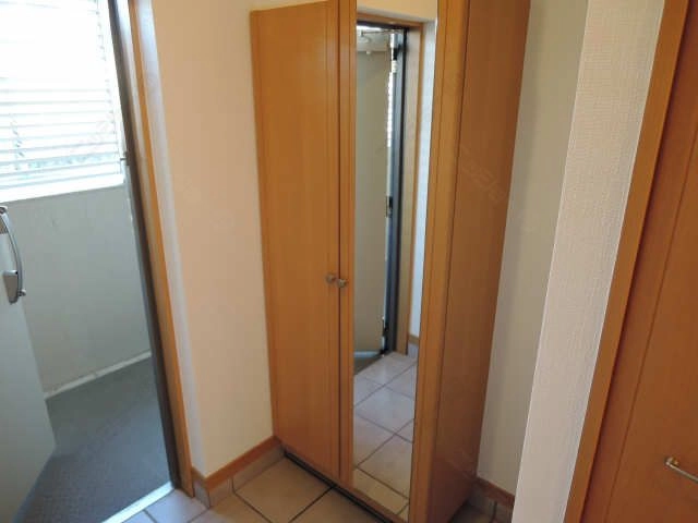 シューズBOX