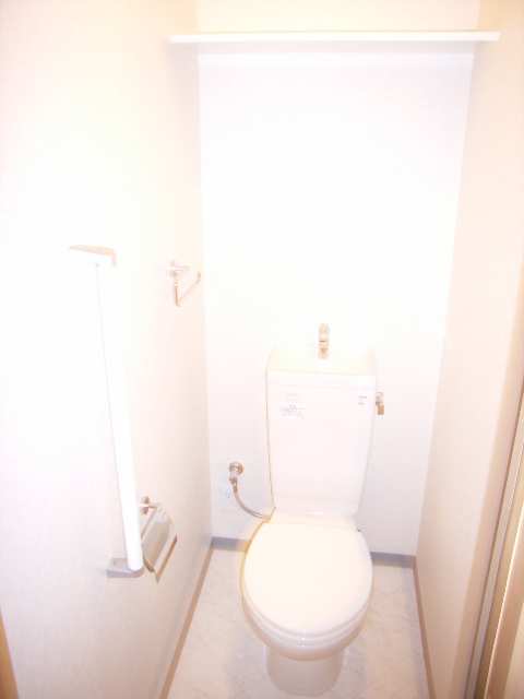 ＷＣ