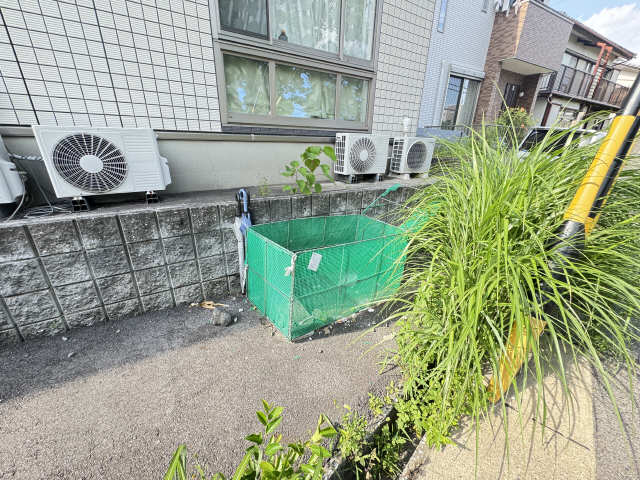 共用部分