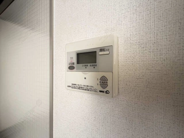 給湯機