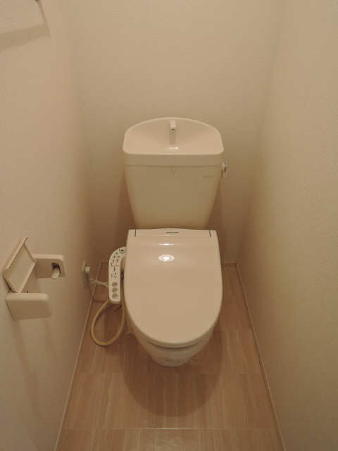 ＷＣ