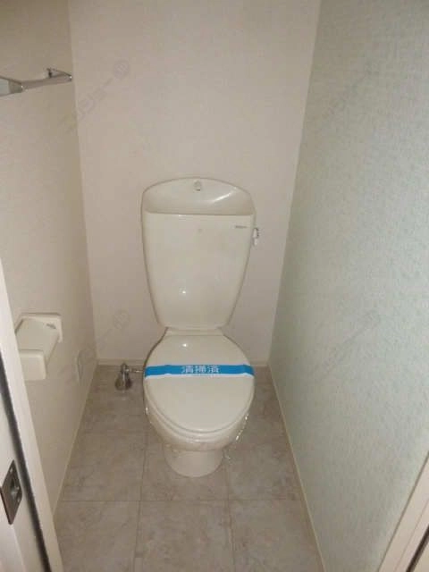 ＷＣ