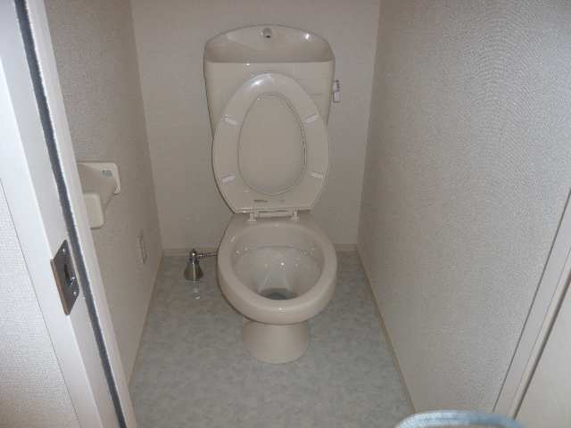 ＷＣ