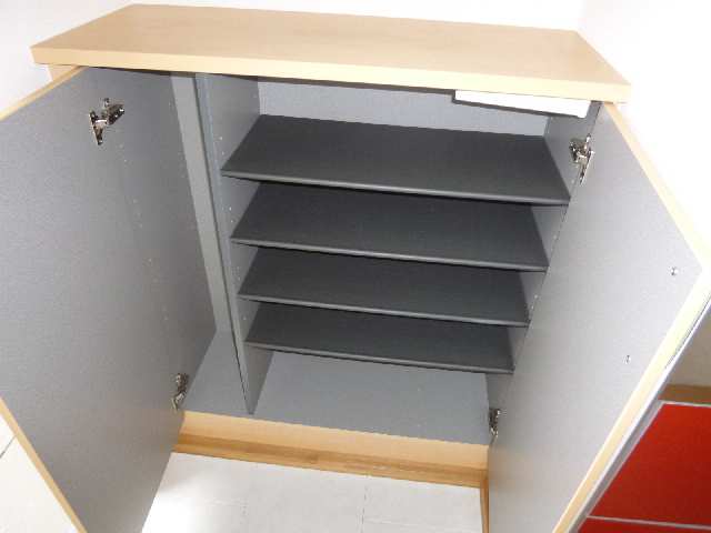 シューズBOX