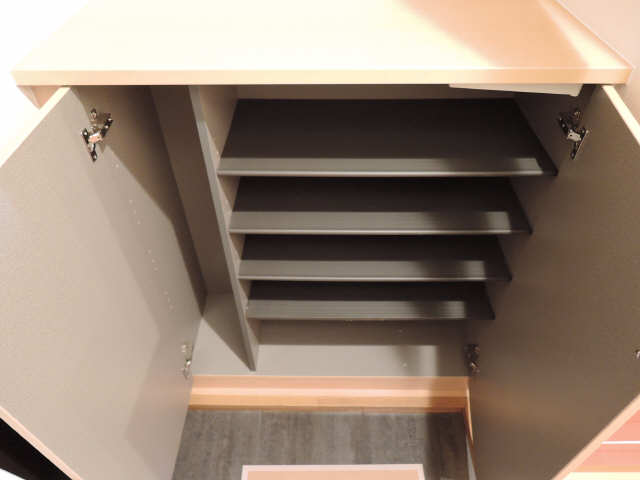 シューズＢＯＸ