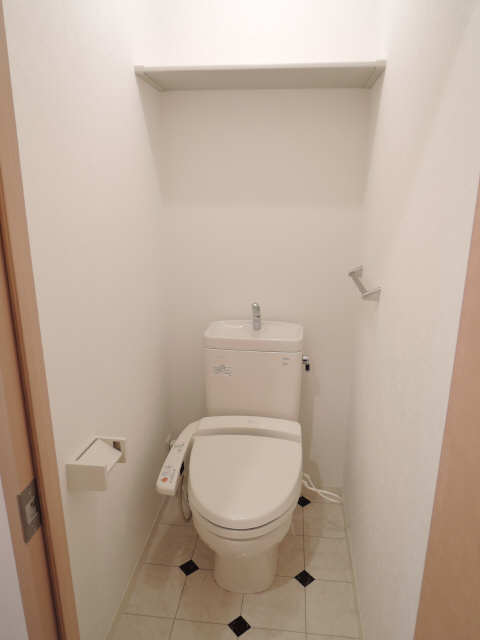 ＷＣ
