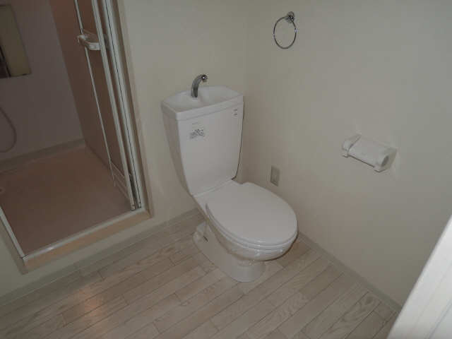 ＷＣ
