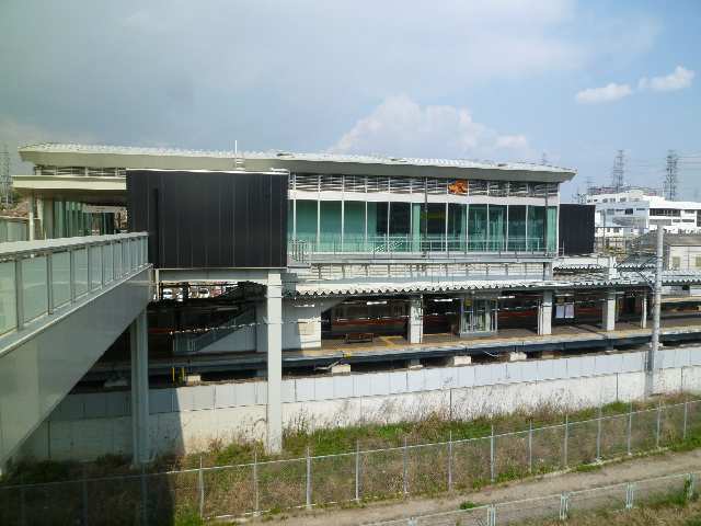JR大高駅歩21分