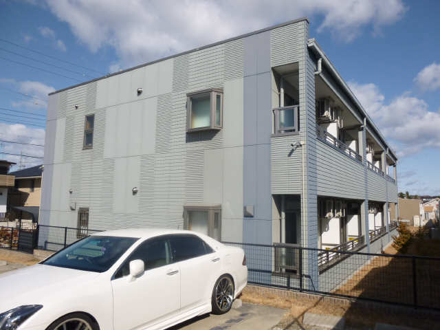 アクア 賃貸マンション 物件番号 愛知県名古屋市緑区水広２丁目 ニッショー Jp