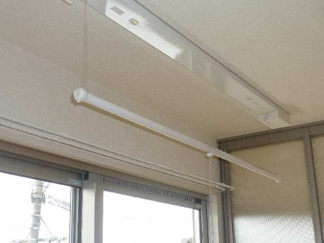 室内物干