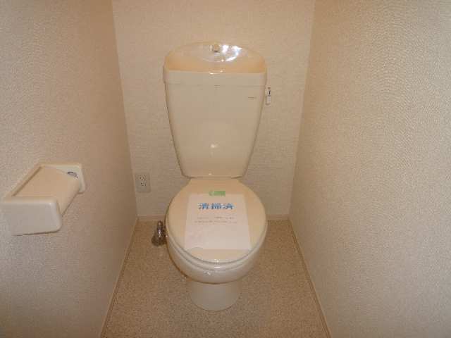 ＷＣ